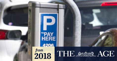 Public holiday parking rules in Melbourne .